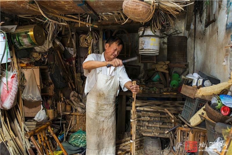 Craftsman 手工簚匠-Jingyi Zhu 朱静仪-China 中国.jpg