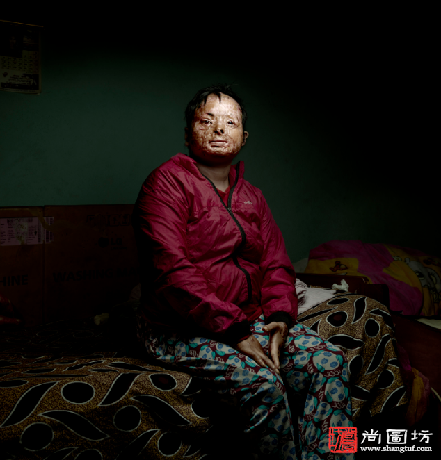 国际影赛获奖作品欣赏(第二百一十期) 尚图坊国际摄影