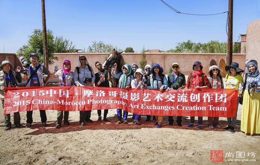 中国摄影师出席第三届GPU摄影节 (2).jpg