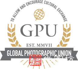国际摄影家联盟（GPU）荣衔