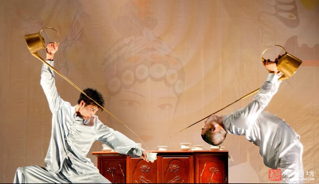 《功夫Kung Fu》摄影:赵新华 Zhao Xinhua-中国 China.jpg